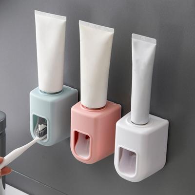 Bagno – Dispenser dentifricio