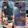 For OPPO A5S Case Cute Pattern Soft Silicone TPU Cover Cases For Oppo A5Ss AX5s A 5S CPH1909 CPH1920 CPH1912 Phone Shell Bumper