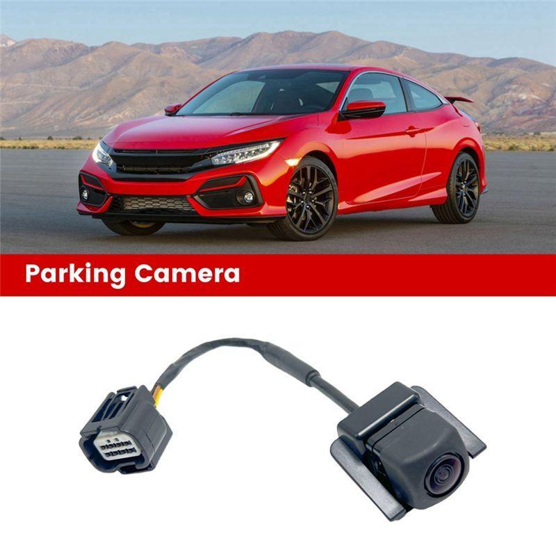39530-TEA-A01 Car Rear View Backup Parking Camera For Honda CIVIC
