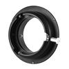 Video Studio 95mm Mini Blitz Bowens Mount Speedring Konverter Adapter Ring