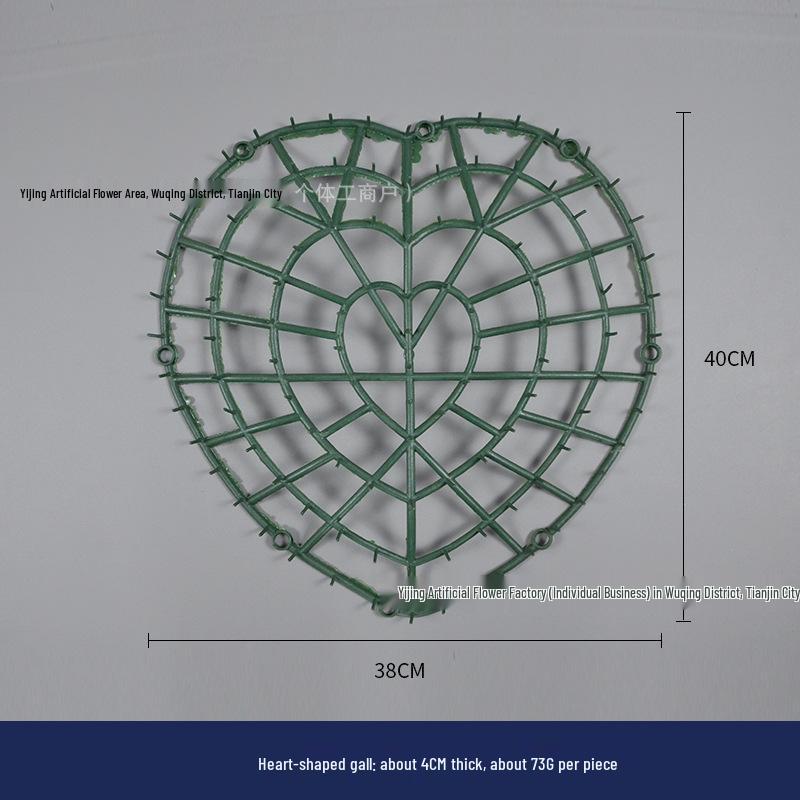 Artificial Flower Ball Liner for Wedding Decor and Background Walls