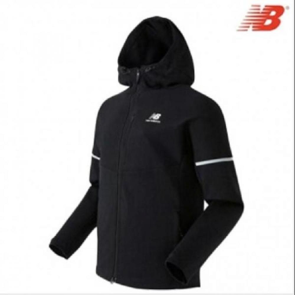 

New Balance Uni Cushion G тренировочная толстовка на молнии Nbmdcb7033 19 100