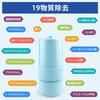 Panasonic TK-AS30C1 Alkaline Ionized Water Purifier Replacement Cartridge [JIS Certified and Japan Quality Inspected] Panasonic Water Purifier Cartrid