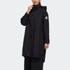 adidas Men's Originals Travel Woven Jacket Black FM9300