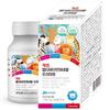 Kids Multivitamin Mineral Premium Children's and Toddler Immune Comprehensive Vitamin Supplement 1 Pcs 60 Tablets