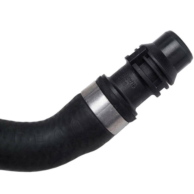 New Auto Parts Water Hose Upper Water Hose For BMW X5 E70 17127537107 17127593490