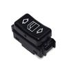 New 1248204810 Electric Power Window Switch 6 P For MERCEDES-BENZ 300TD 300D 260E 300SE E-CLASS W124 C124 1989-1992