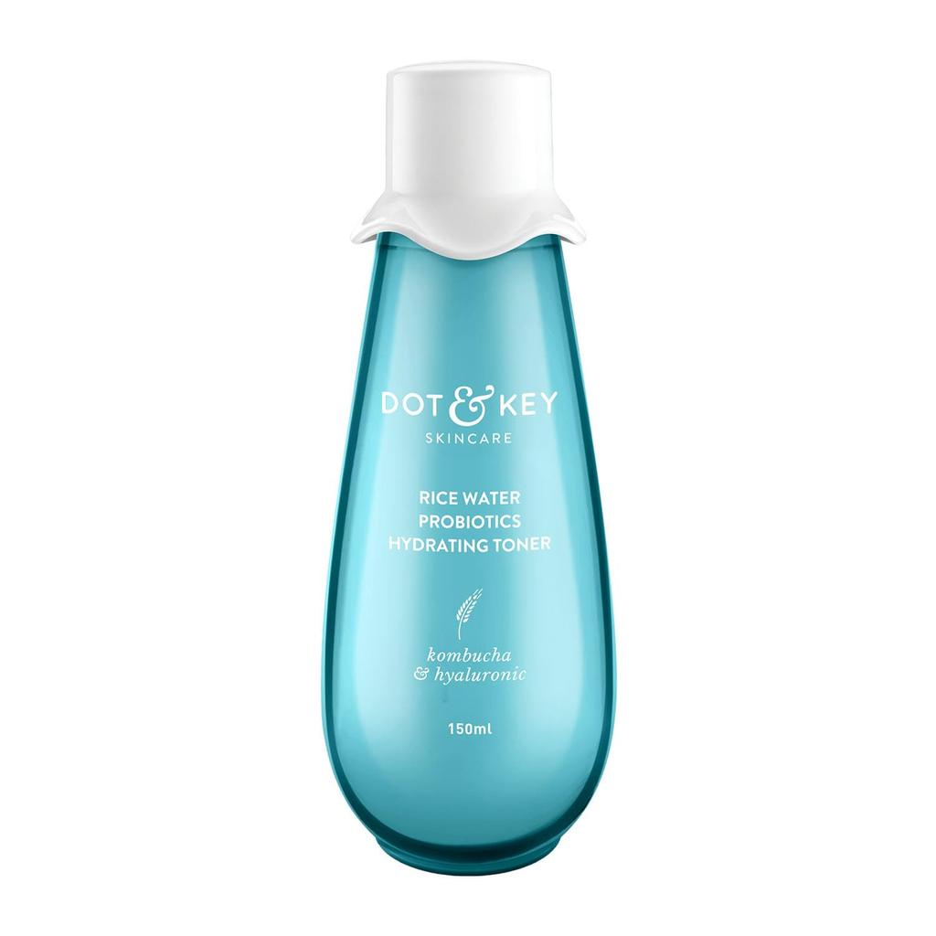 Dot & Key Rice Water Hydrating Toner 150ml