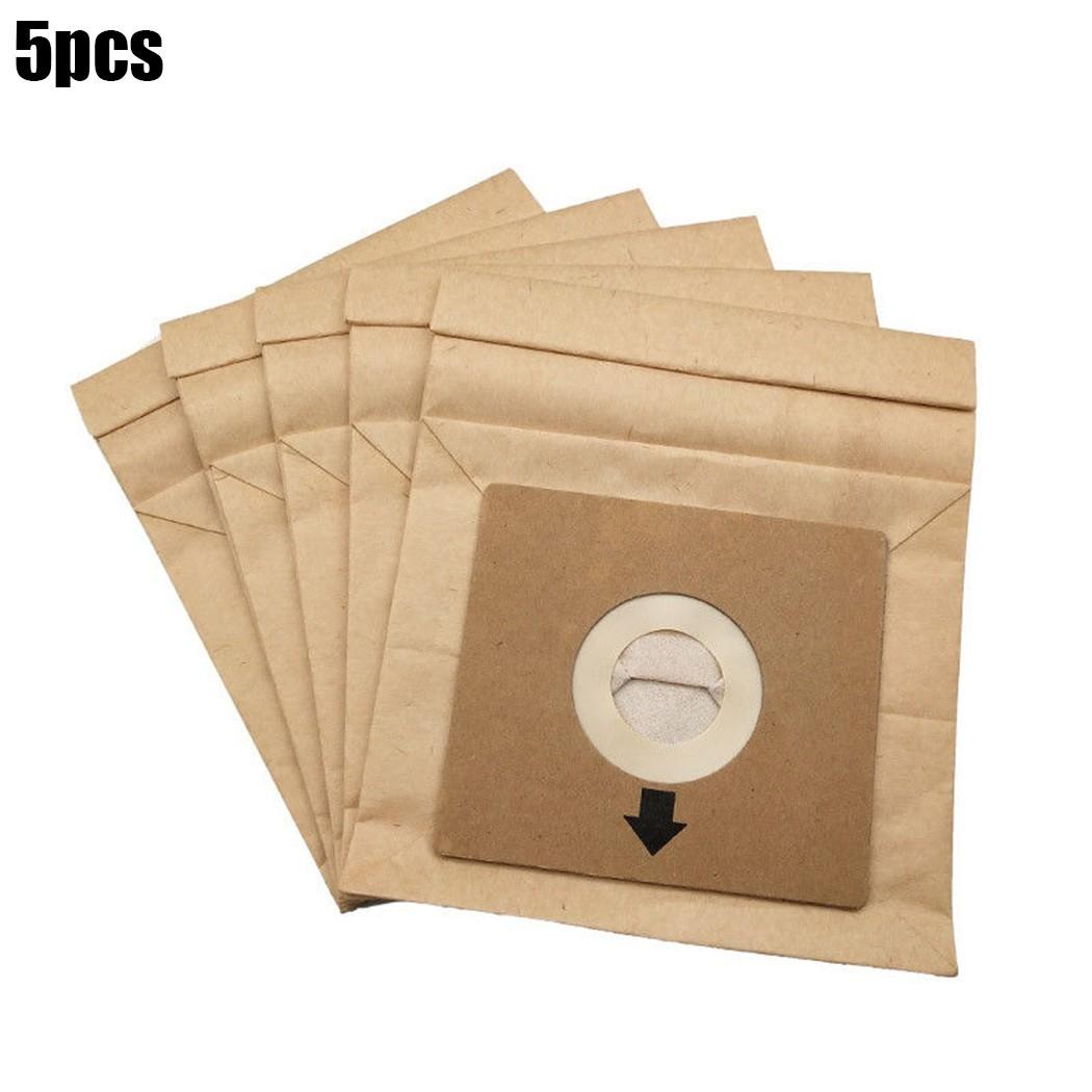 

5/10pcs Vacuum Cleaner Bags Vacuum Cleaner Dust Bags Economic 5Pcs