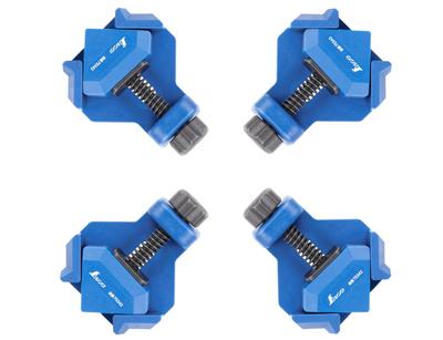 Corner Clamp Pack of 75342 Mini, 4,