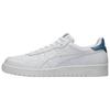 Japan S White Grey Floss Unisex Sneakers 1201A173-128