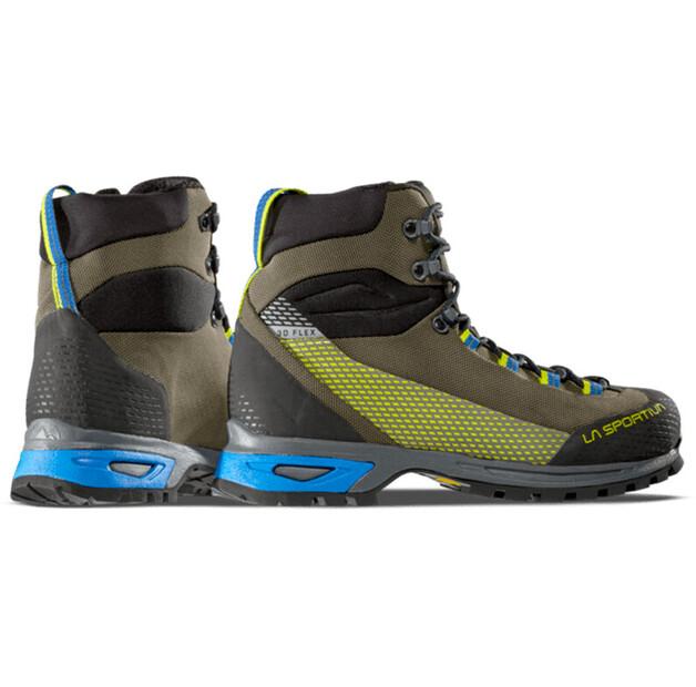 Треккинговые ботинки La Sportiva Trango Trk Leather GTX