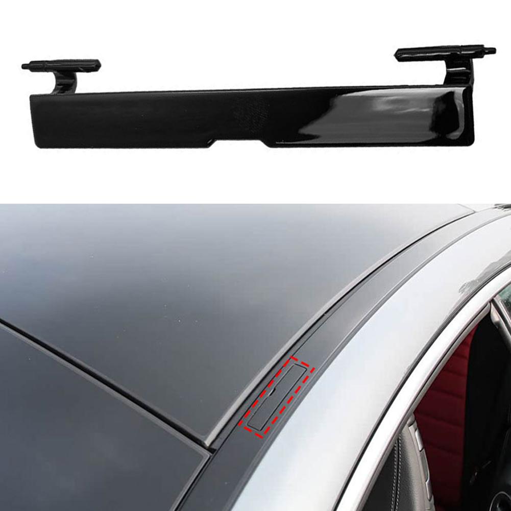Car Roof Trim Cover Roof Rack Roof Luggage Rack Cover Plate Replacement For Mercedes For E-Class Coupe W238 2017-25 238690038