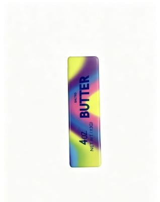 PU Moist Soft Butter Strips Butter Milk Bars Pinch Le Slow Rebound Decompression Toy