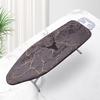 Marble Pattern Ironing Board Cover Elastic Ironing Heat Shield  for Ironing Table Accessories