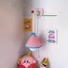 Hanging Wall Mounted Mini Night Lamp Pull Cord Switch Bedside Pendant Light Cute Decor Lighting For Bedroom Dorm Room Use