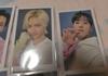 [USED] SEVENTEEN CARAT LAND 2023 Hoodie Trading Card Set