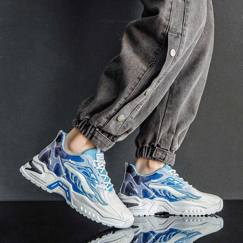 Fashion Drawstring Ete Sneakers Size 42 Tennis Men Shoes Casual Large Size Men's Sport Tens Outside Losfers Casuals Design Styling