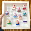 In Stock Authentic Sanrio Hello-Kitty Dreamy Adventure Cute Bean Series Blind Box Trendy Toys Cute Gifts For Girls Surprises