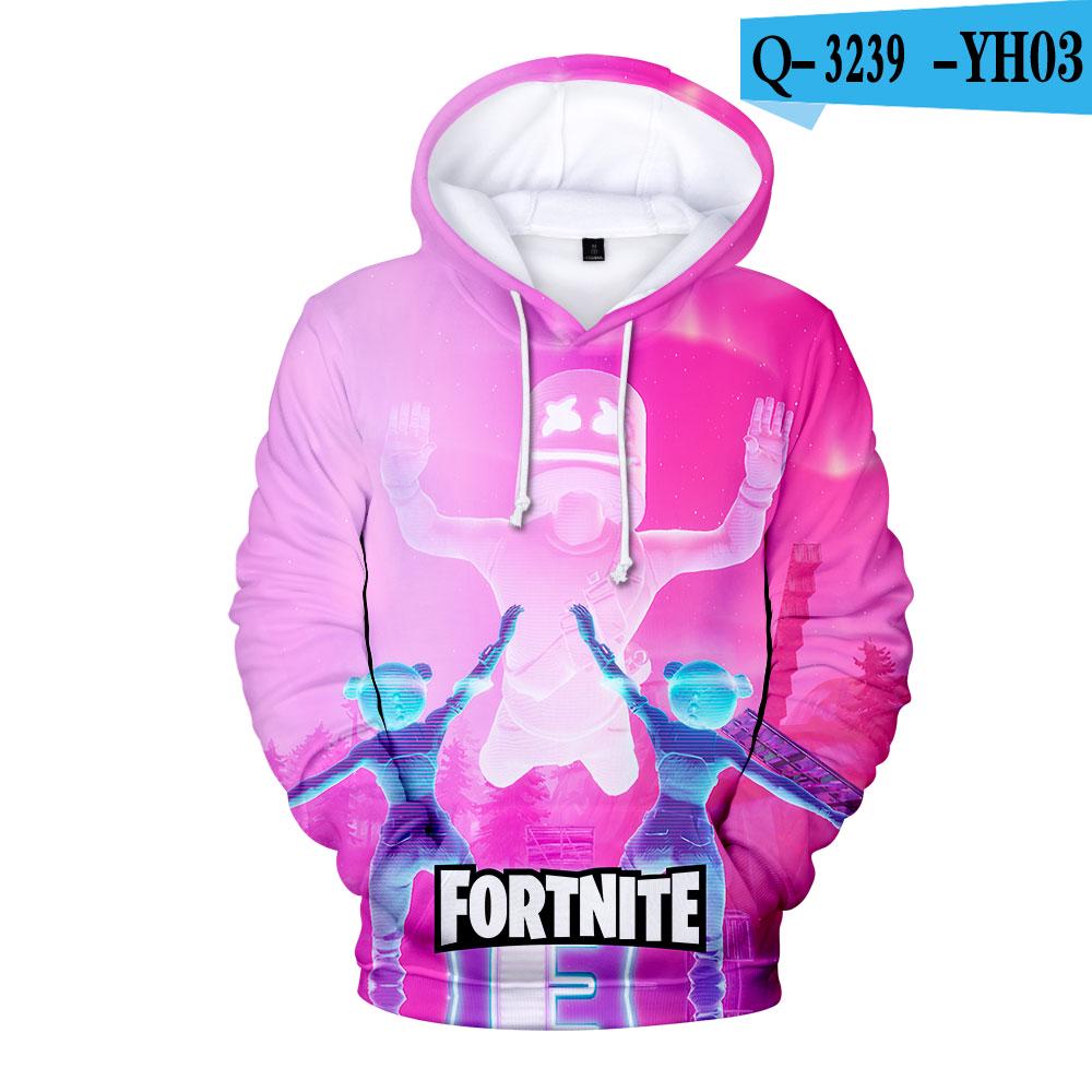 fortnite galaxy moletom com capuz