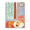 Poster e stampe retrò di Matisse, paesaggio astratto, arte murale, dipinti su tela vintage, quadri da parete per soggiorno, arredamento per la casa