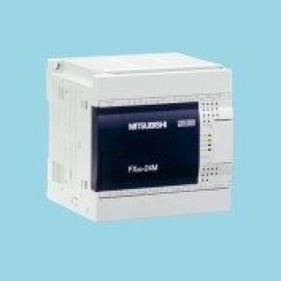 

Mitsubishi Electric sequencer FX3G series General-purpose MELSEC-F FX3G-24MT/ES