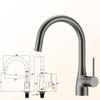 TLXT Pull-Out Hot & Cold Kitchen Faucet