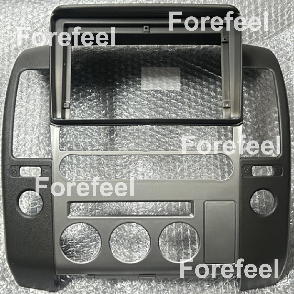 Car Radio Player For Nissan Pathfinder R51 2004 - 2009 GPS Navigation Android 14 Autoradio Screen Carplay 4G Wifi NO 2din DVD