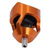 Archery Shock Absorber Ball Noise Vibration Absorbing Bow Stabilizer Ball for Compound Recurve Bow