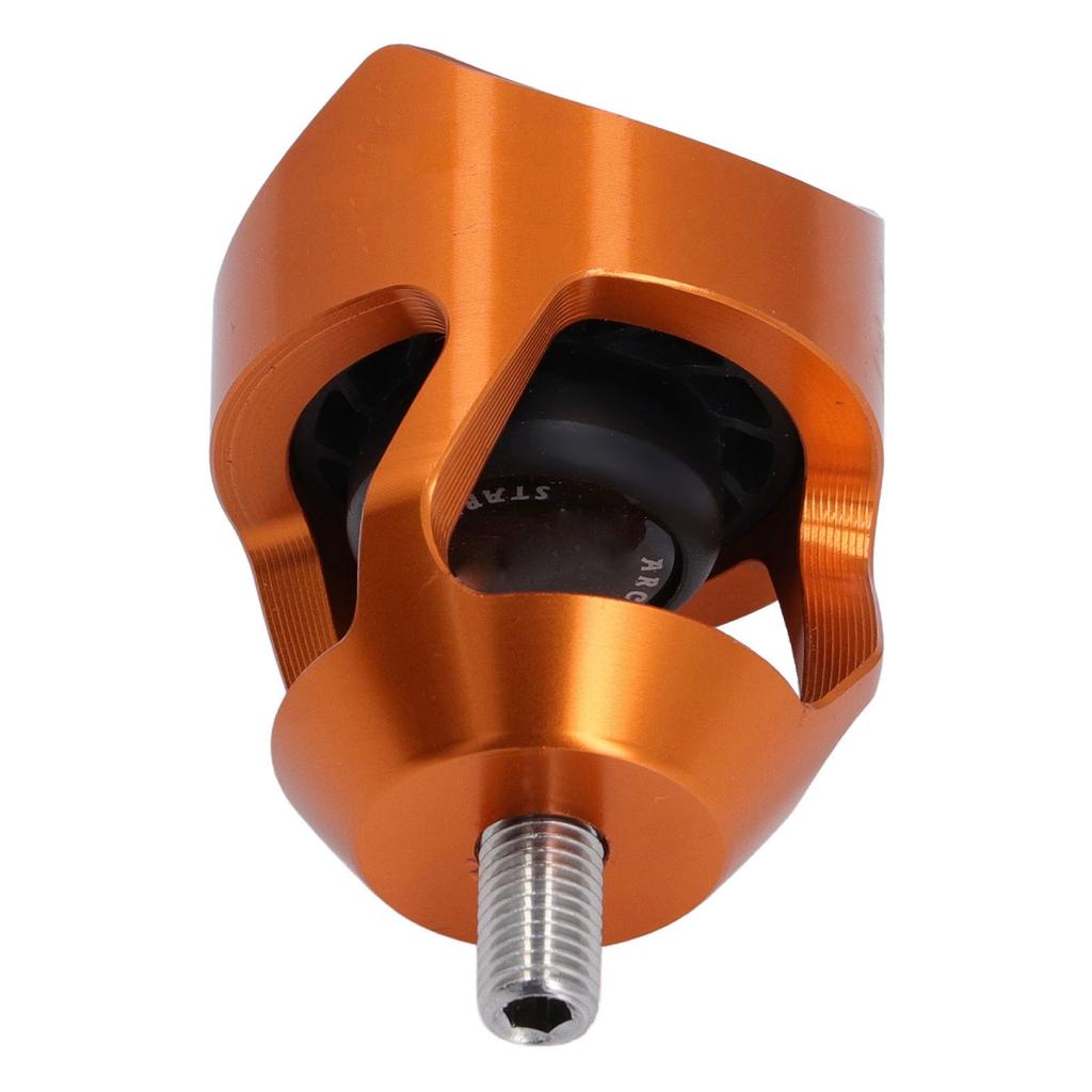 Archery Shock Absorber Ball Noise Vibration Absorbing Bow Stabilizer Ball for Compound Recurve Bow
