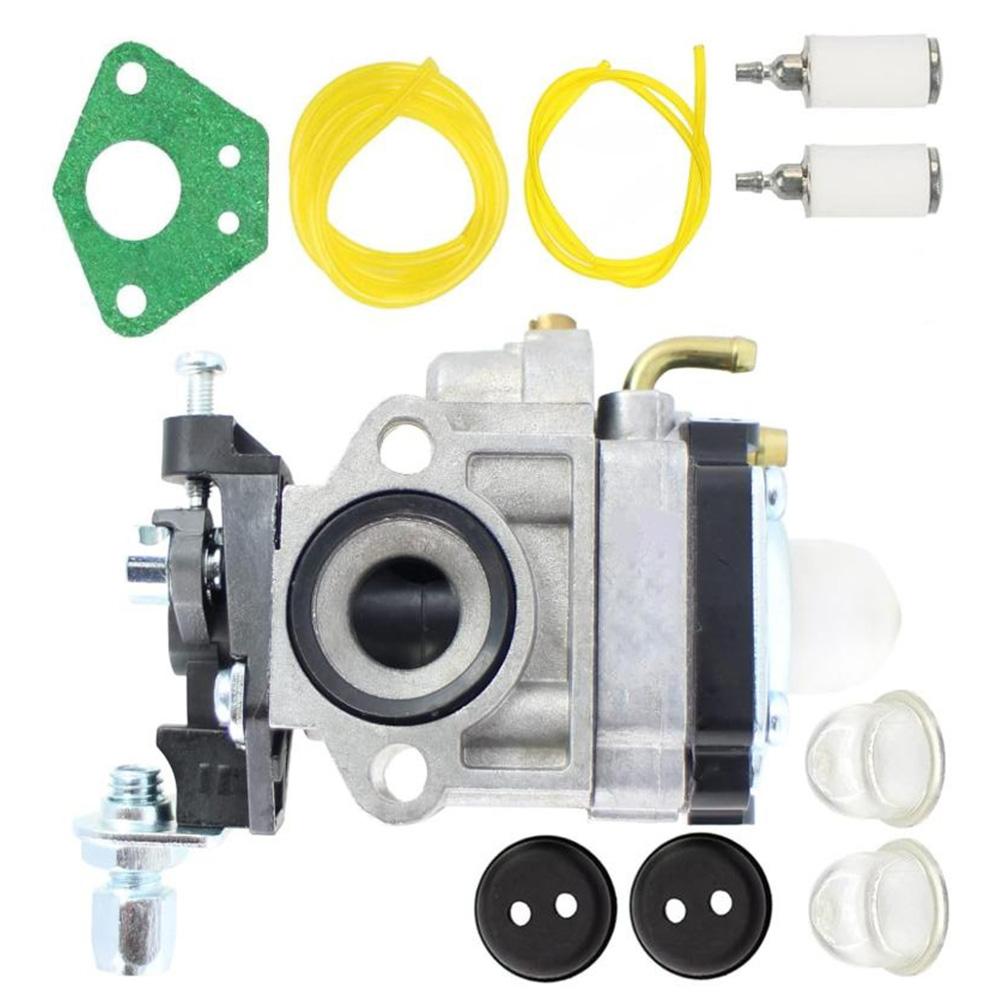 Easy Installation Carburetor Replacement Lawn Mowing Outdoor Use As Picture Engine Performance High-Grade Materials