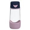 Gourde Enfant - Bbox - Ergonomique - 450 Ml - Sans BPA - Anti-fuite - Rose