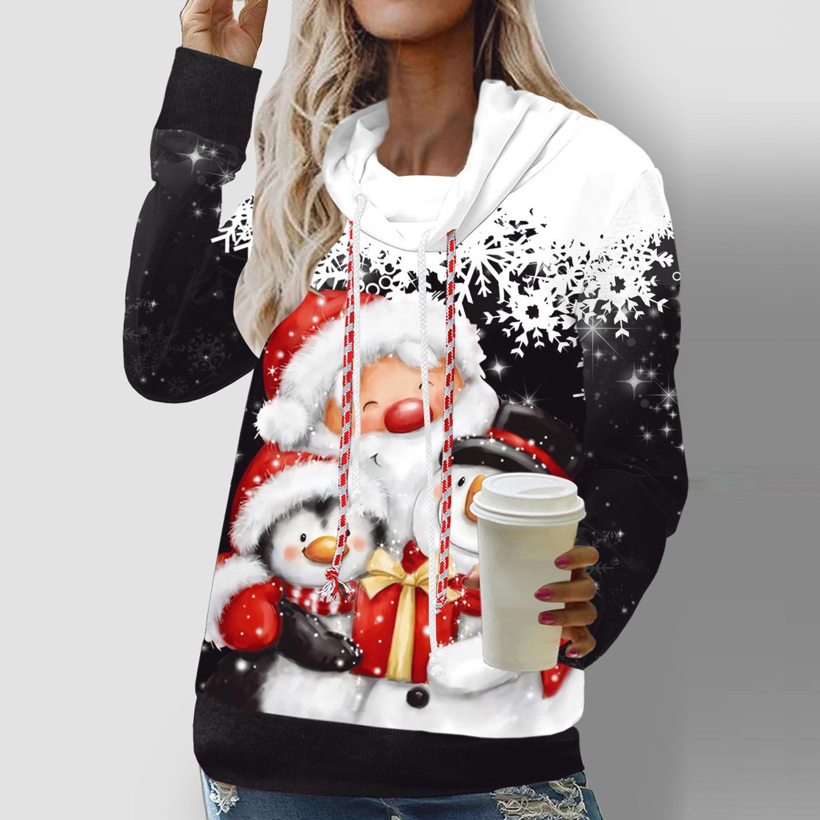 

Жіноча модна однотонне пальто з довгими рукавами з довгим рукавом і однотонним малюнком XL чорний