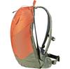 Рюкзак Deuter AC Lite 17 paprika/khaki (3420121-9205)