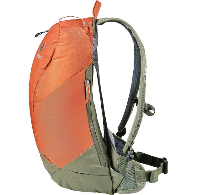 Рюкзак Deuter AC Lite 17 paprika/khaki (3420121-9205)