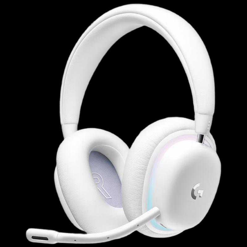 Logitech G735 Wireless Gaming Headset