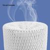 Elastic Mesh Bandage Roll for Multi-Purpose Body Support and Fixation