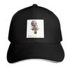 Jul Rapper Logo Kappe Mode Lässig Baseballkappen Verstellbarer Hut Hip Hop Sommer Unisex Baseballkappen