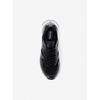 Michael Kors Jesse Mix Media Sneakers 49s6jsfs3d1 Black