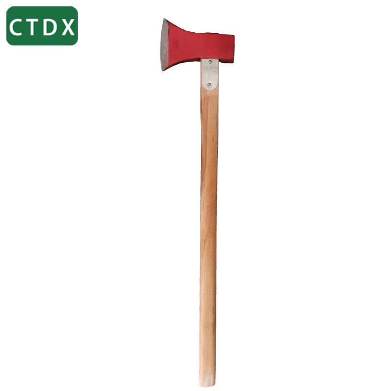 CTDX Demolition & Firefighter Axes