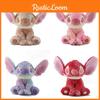 Multi Cute Color Plush Doll Pillow For Children Gift And Room Decoration