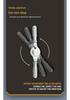 New Model 55-in-1 T-Handle Ratchet Screwdriver Set: High-Strength Multi-Purpose Household Repair Tool.