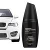 100ml Car Rubber Conditioner Rubber Strip Maintenance Agent Softening Agent Eliminates Noise Rubber Cleaner For Car SUV Vehicle