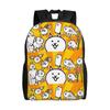 The Battle Cats Backpack  Workout Backpacks Male Novelty School Bags Designer Large Rucksack