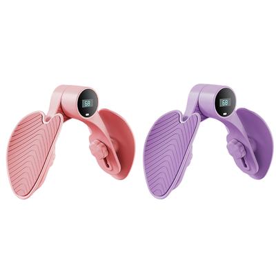 Buttock Exercise Machine Smart Screen Count Rotatable Hip Training Device Yoga Props Izable Fit Type-C Charging Athletic Equipment