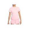 Women's Swift Dri-FIT Short-Sleeve Running Top Pink HM9699-607
