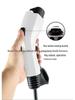 Huachen Xinyuan Jin Hai Lion EV Portable Charging Cable for Electric Vehicles