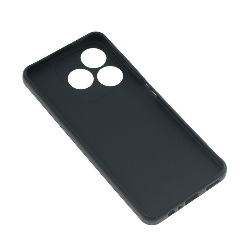 OPPO Realme Note 60 4G Mobile Phone Case Note 60x Protective Case Matte Material TPU