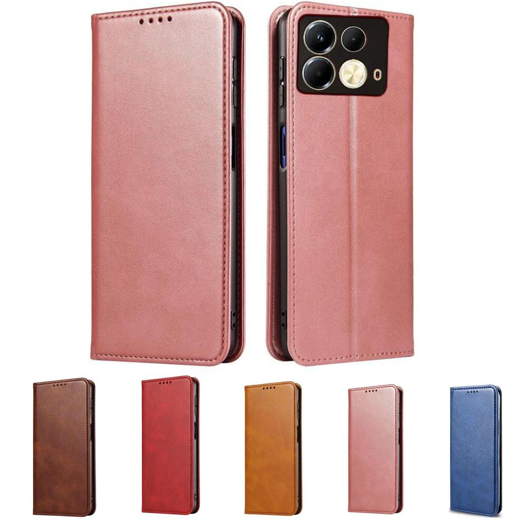 Note 40 For Infinix Note 40 Pro Case Funda leather Wallet celular Cover Etui Infinix Note 40 Pro Plus Phone Infinix Note40 4G 5G