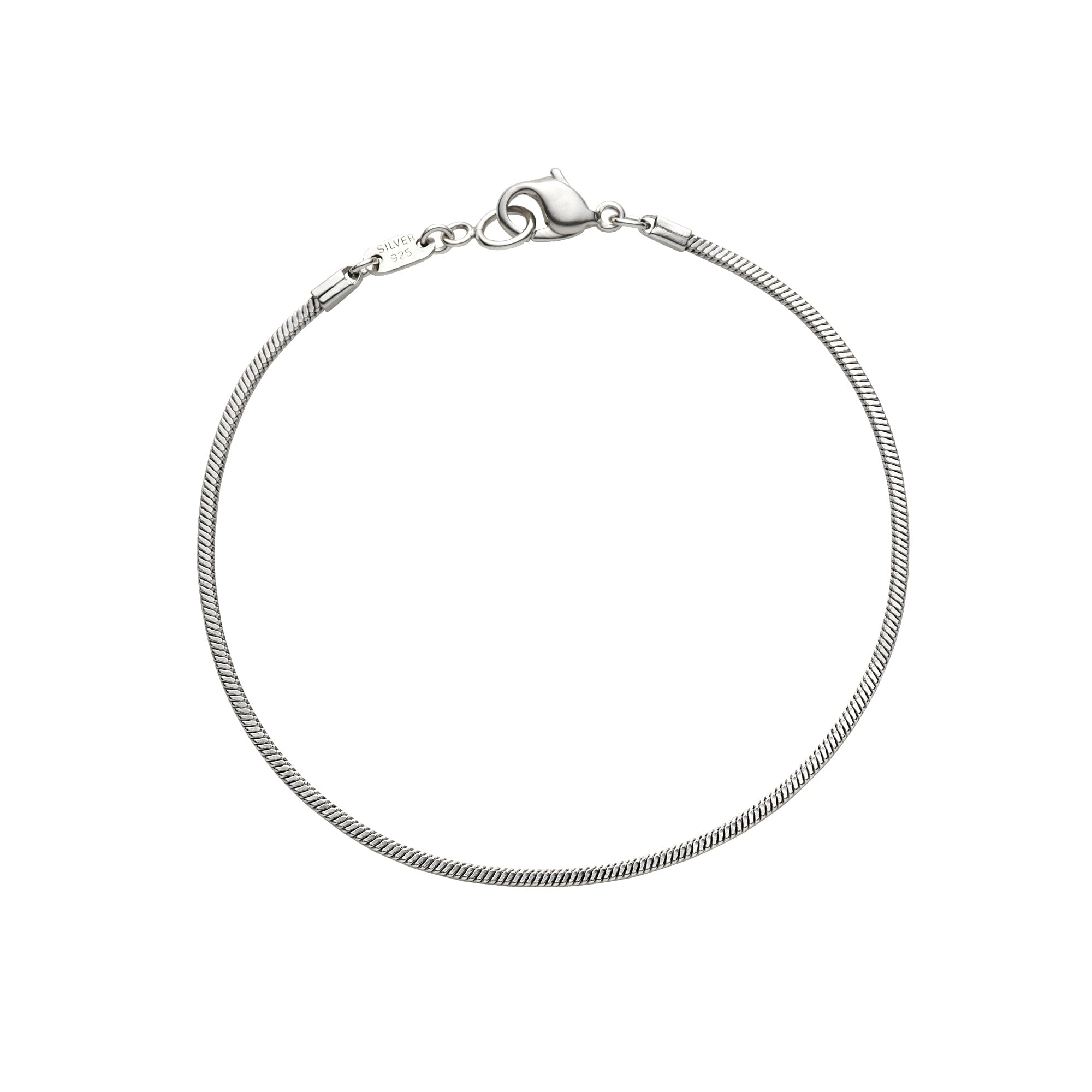 

[LAH] Bracelet HSSB007819SI